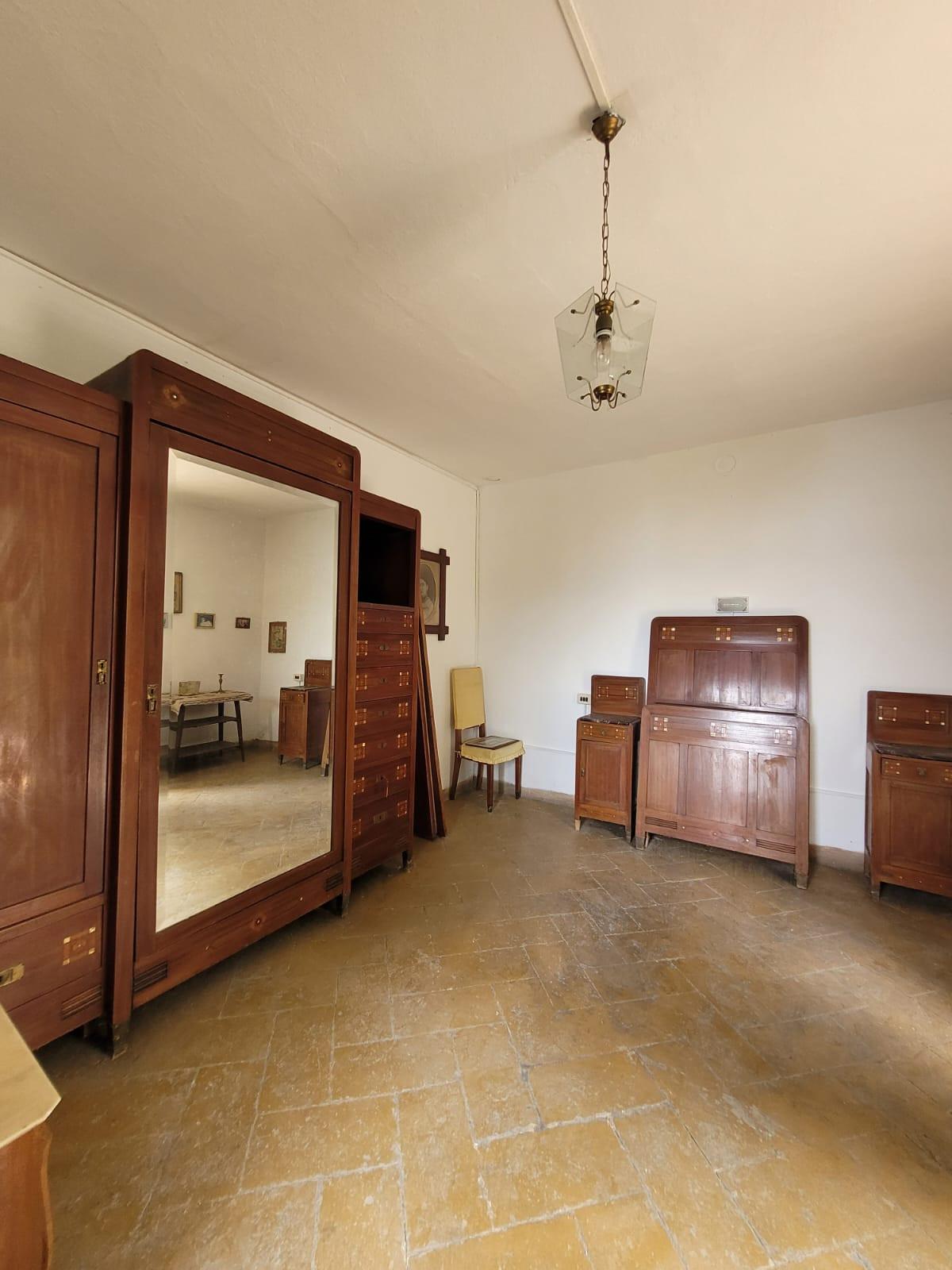 Villa con giardino a Blevio