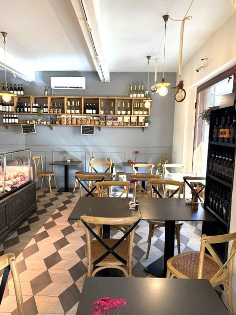 Attivit� commerciale in vendita a Castellina in Chianti