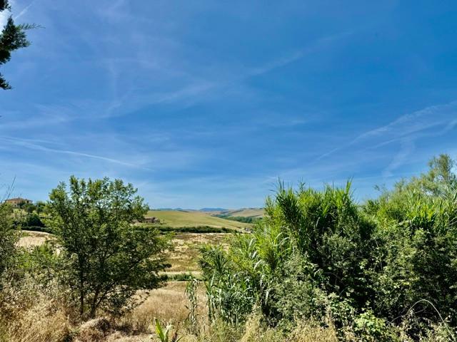 Rustico da ristrutturare a Volterra