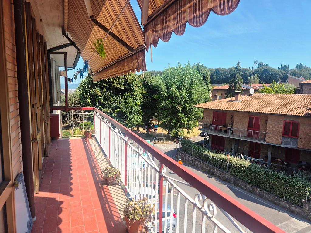 Appartamento in vendita, Monteriggioni montarioso