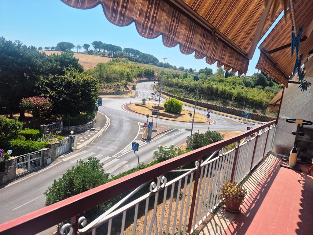 Appartamento in vendita, Monteriggioni montarioso