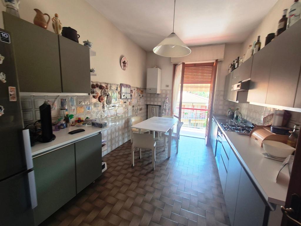 Appartamento in vendita, Monteriggioni montarioso
