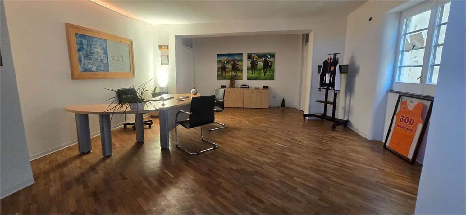 Ufficio in affitto in via emerico amari 162, Palermo