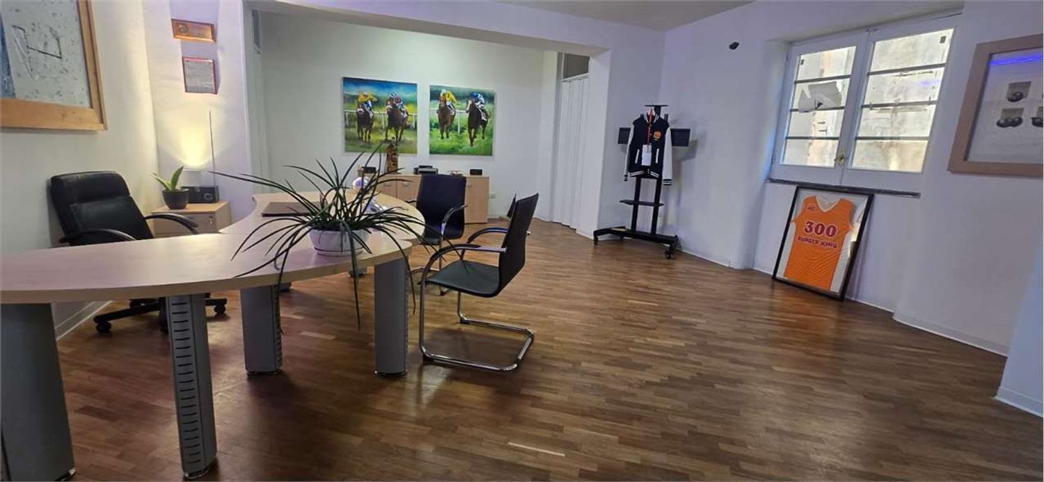 Ufficio in affitto in via emerico amari 162, Palermo