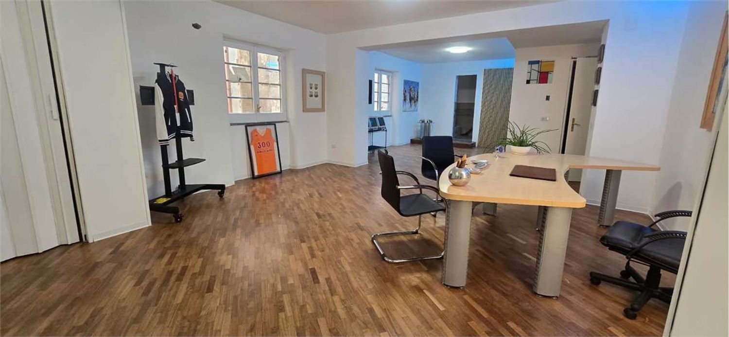 Ufficio in affitto in via emerico amari 162, Palermo