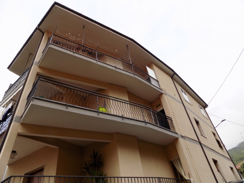 Appartamento in vendita a Aurigo
