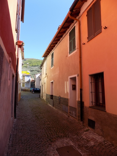 Casa indipendente in vendita a Aurigo