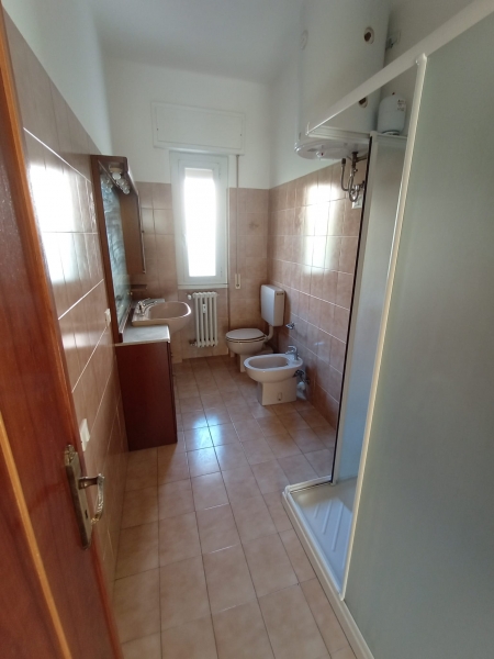 Quadrilocale in affitto a Imperia