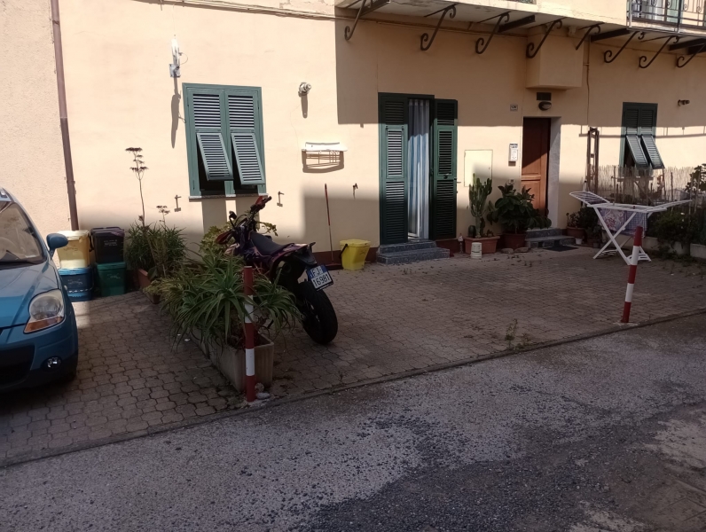 Trilocale in vendita a Imperia