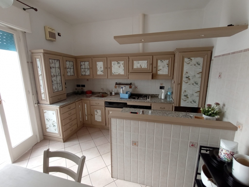 Appartamento in vendita a Imperia