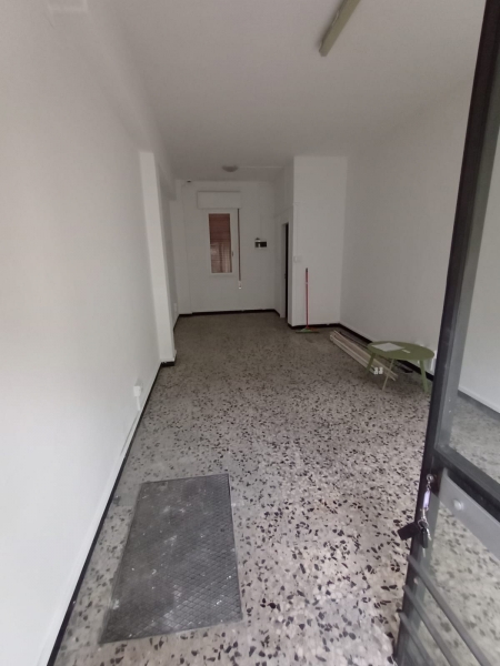 Ufficio in affitto a Imperia