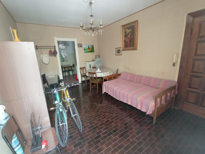 Quadrilocale in vendita a Imperia