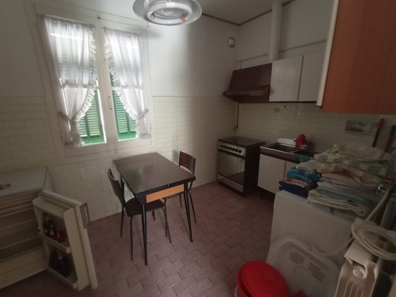 Quadrilocale in vendita a Imperia