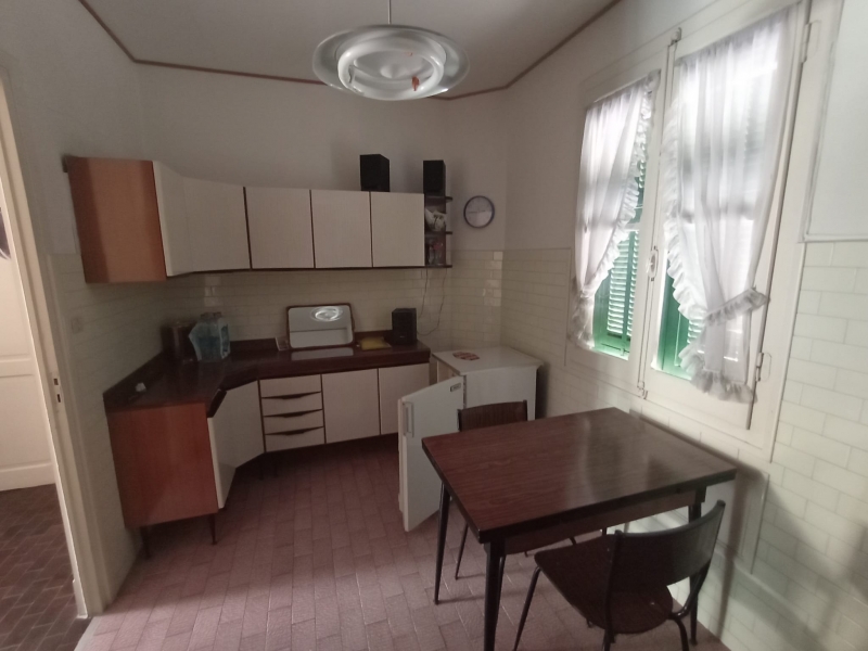 Quadrilocale in vendita a Imperia