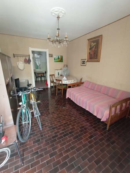 Quadrilocale in vendita a Imperia