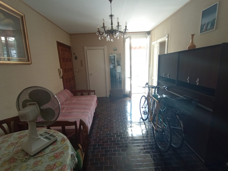 Quadrilocale in vendita a Imperia