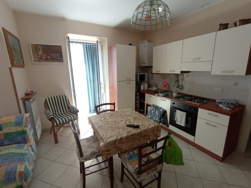 Trilocale in vendita a Imperia