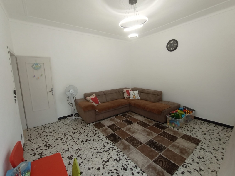 Quadrilocale in vendita a Imperia