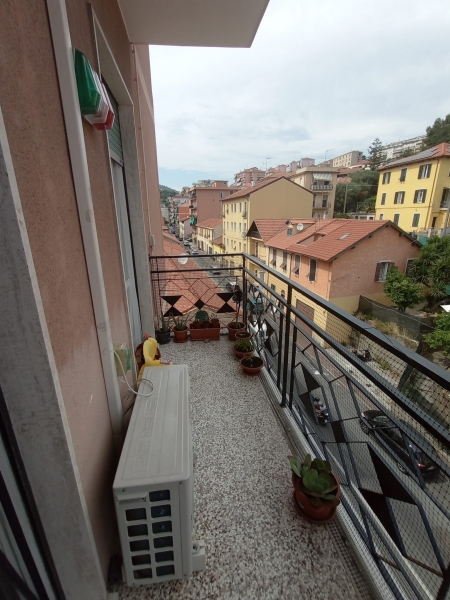 Quadrilocale in vendita a Imperia