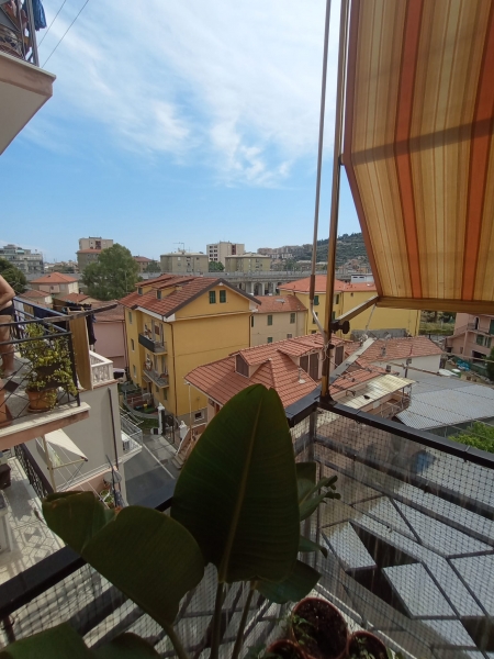 Quadrilocale in vendita a Imperia