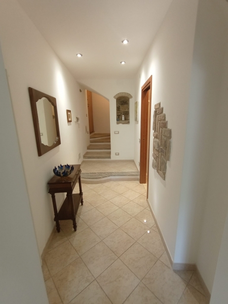 Bilocale ristrutturato a Imperia