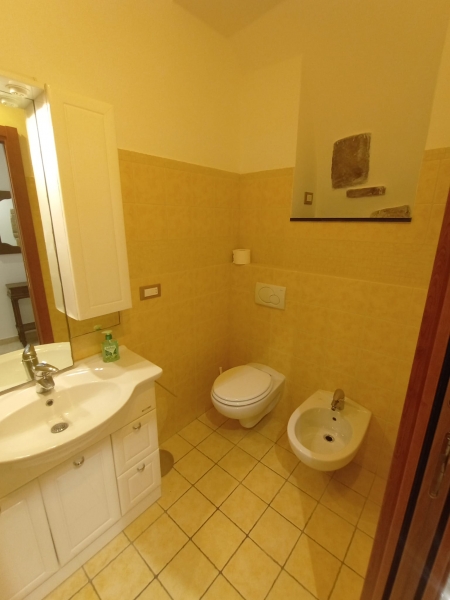 Bilocale ristrutturato a Imperia