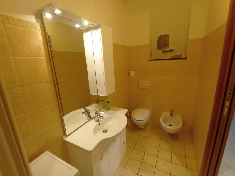 Bilocale ristrutturato a Imperia