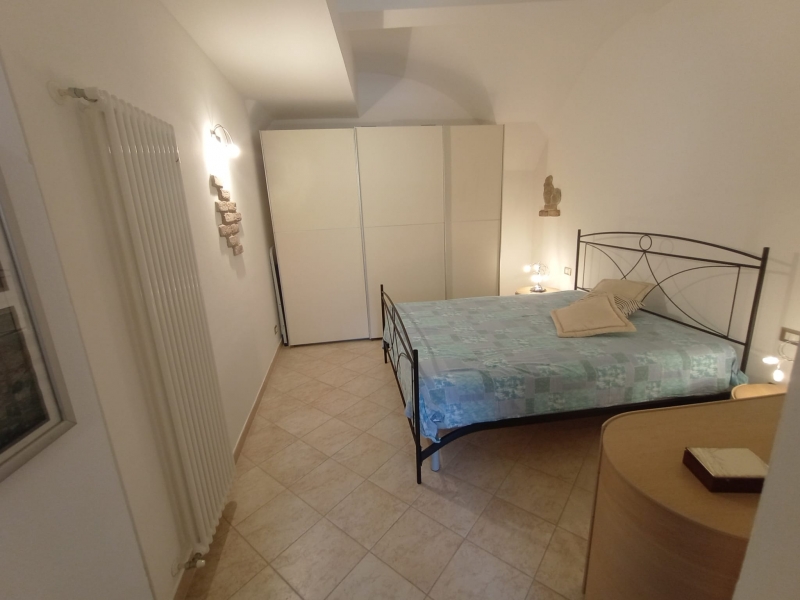 Bilocale ristrutturato a Imperia