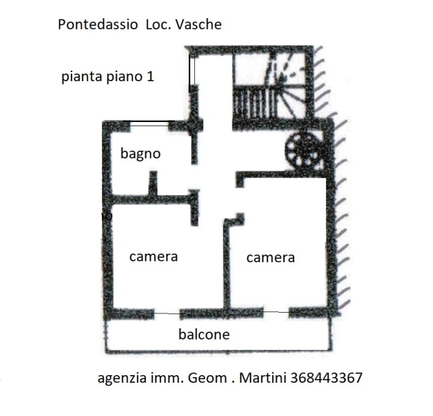 Casa indipendente con giardino a Pontedassio