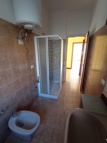 Quadrilocale in affitto a Imperia