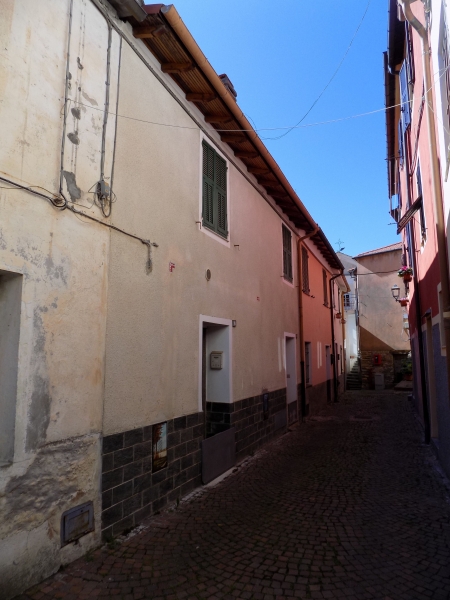 Casa indipendente in vendita a Aurigo