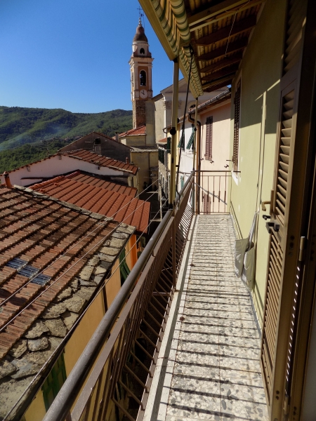 Casa indipendente in vendita a Aurigo