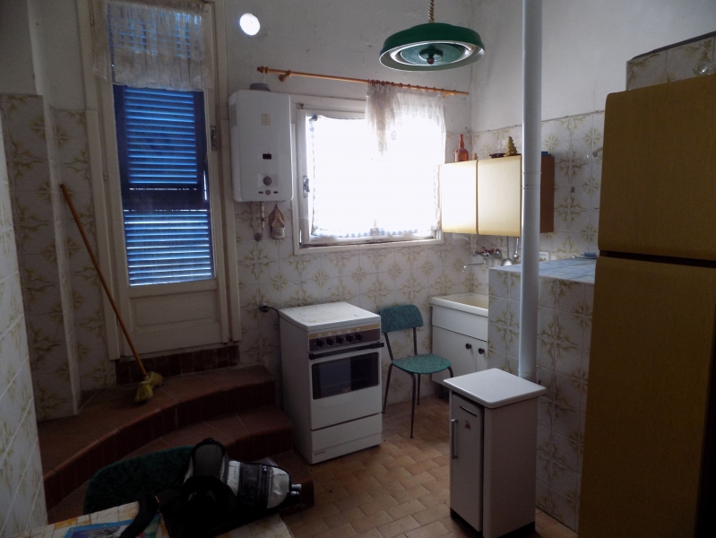 Quadrilocale in vendita a Borgomaro