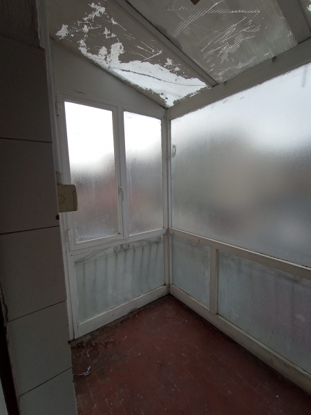 Locale commerciale da ristrutturare a Imperia