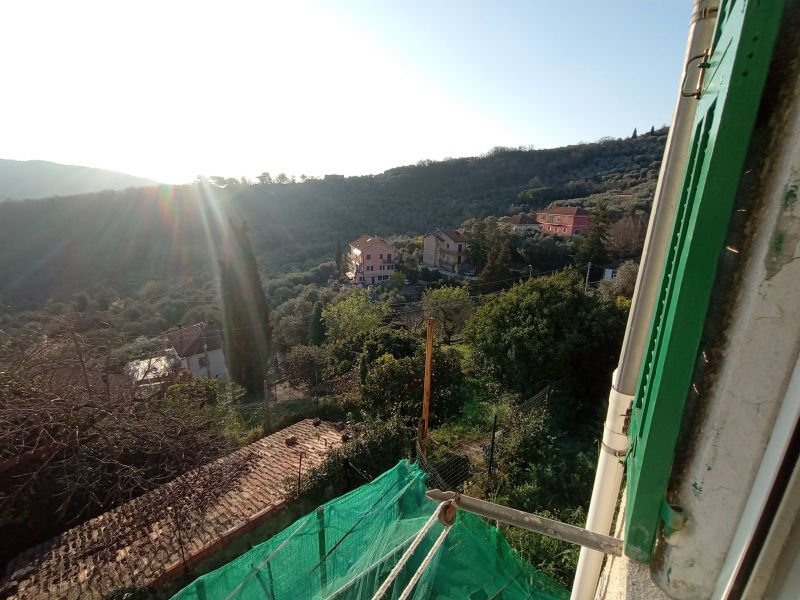 Bilocale in vendita a Pontedassio