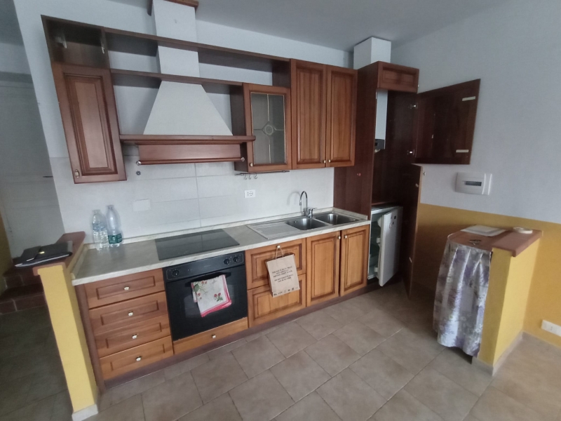 Casa indipendente in vendita a Cesio