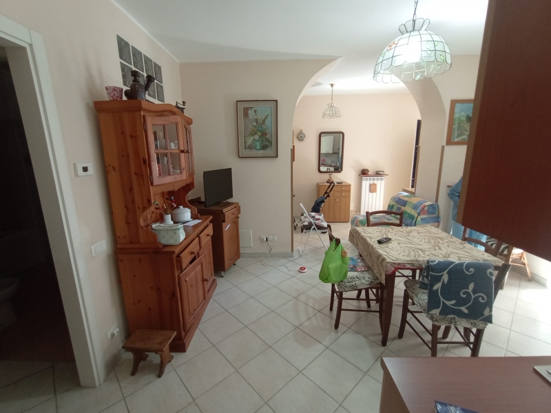 Trilocale in vendita a Imperia