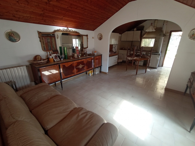 Casa indipendente classe A4 a Imperia