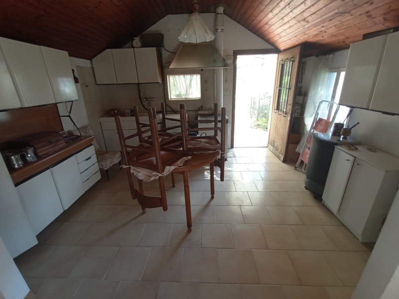 Casa indipendente classe A4 a Imperia
