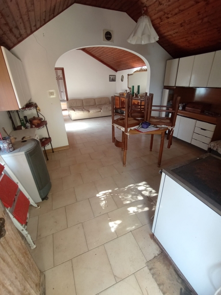 Casa indipendente classe A4 a Imperia
