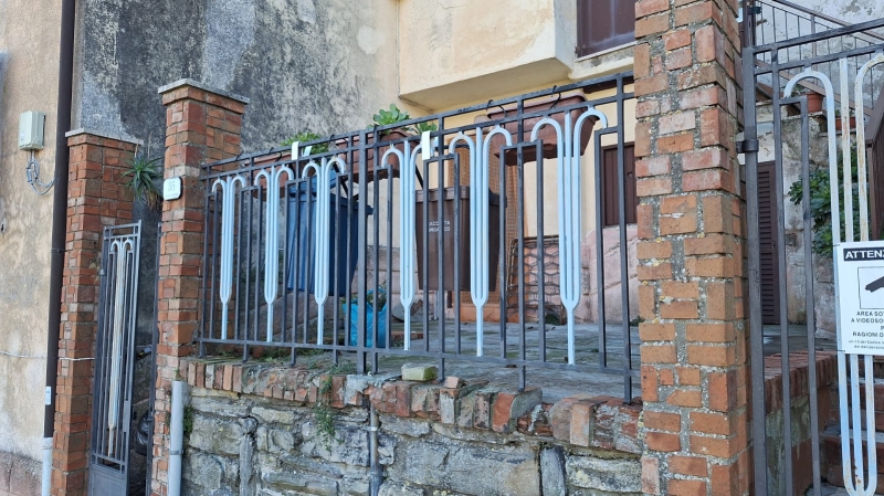 Trilocale in vendita a Borgomaro