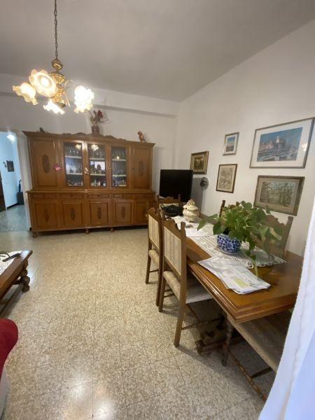 Appartamento con terrazzo, Arcola romito magra