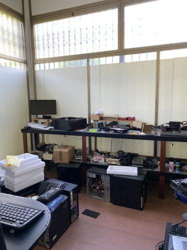 Locale commerciale in vendita, Arcola ressora