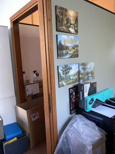 Locale commerciale in vendita, Arcola ressora