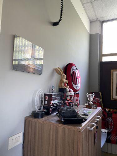 Locale commerciale in vendita, Arcola ressora