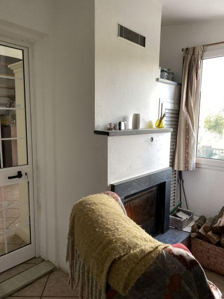 Casa indipendente con giardino a Sarzana