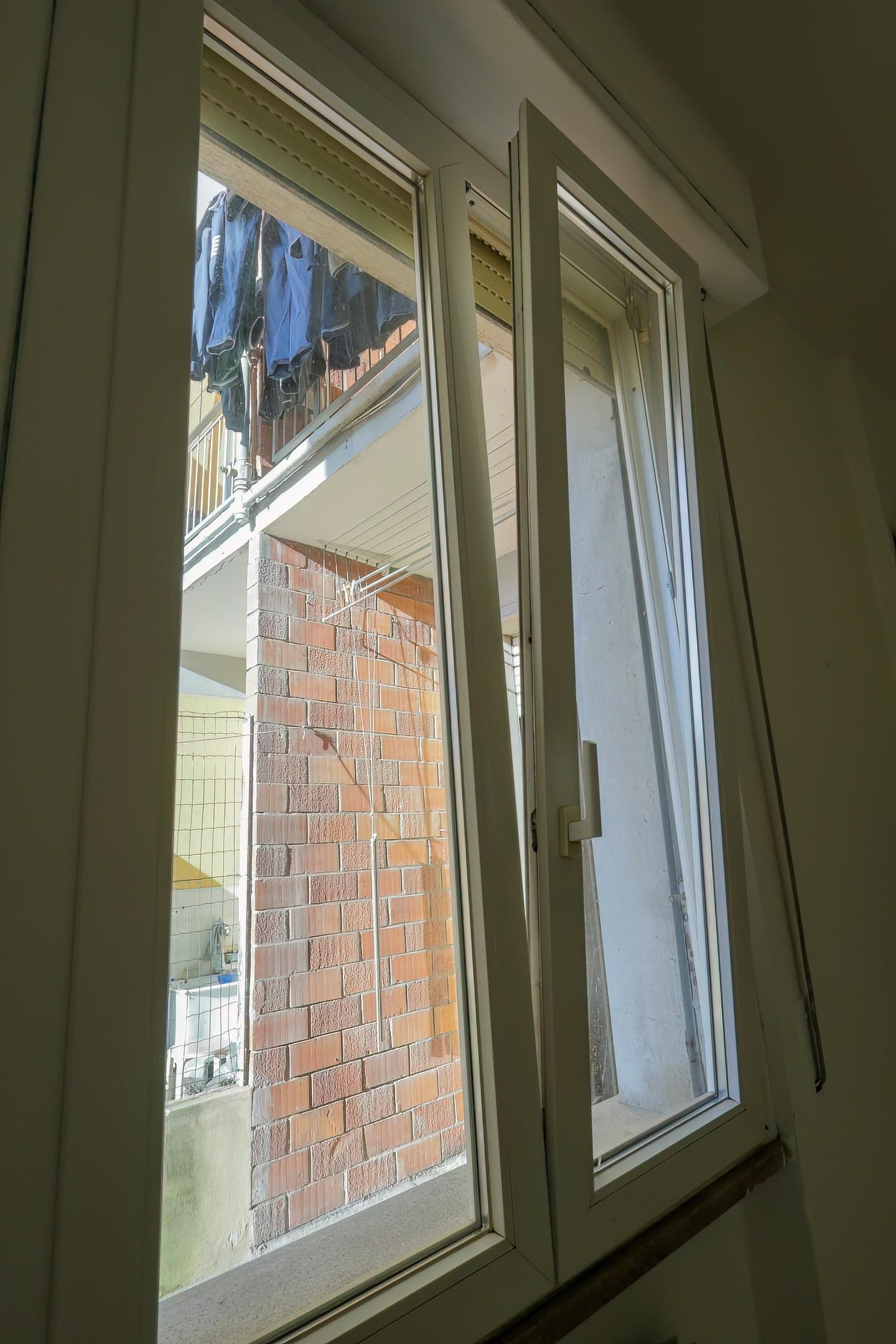 Appartamento con terrazzo, Arcola romito magra