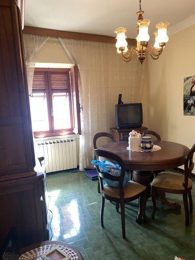 Villa da ristrutturare, Arcola trebiano