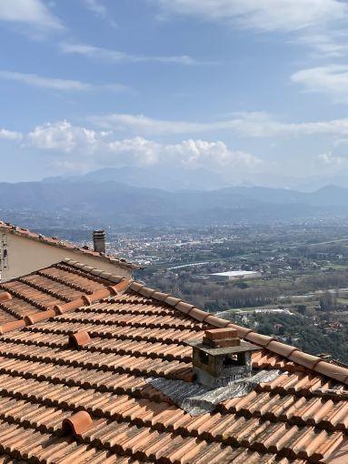 Villa da ristrutturare, Arcola trebiano