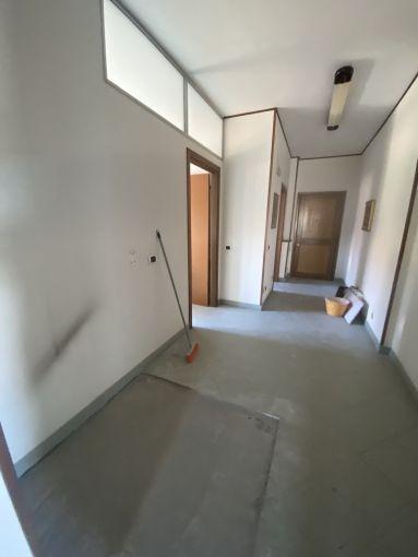 Appartamento con terrazzo, Castelnuovo Magra molicciara